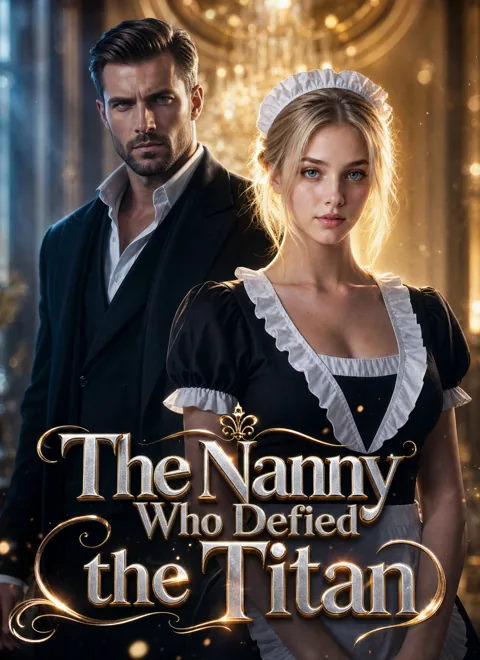 The Nanny Who Defied The Billionaire