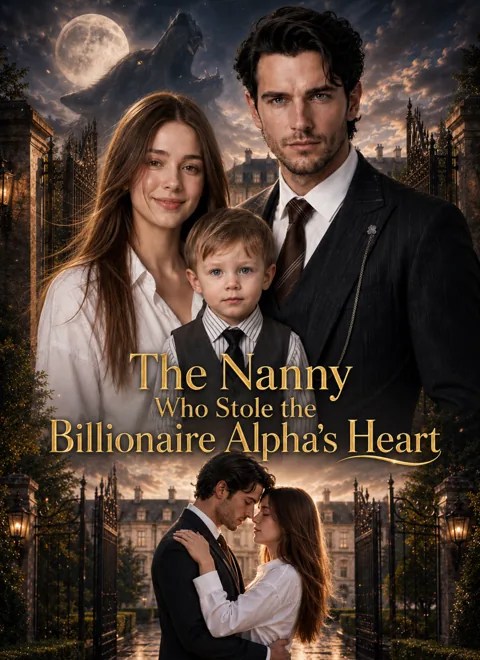 The Nanny Who Stole the Billionaire Alpha's Heart cover image — watch all 32 episodes free in HD