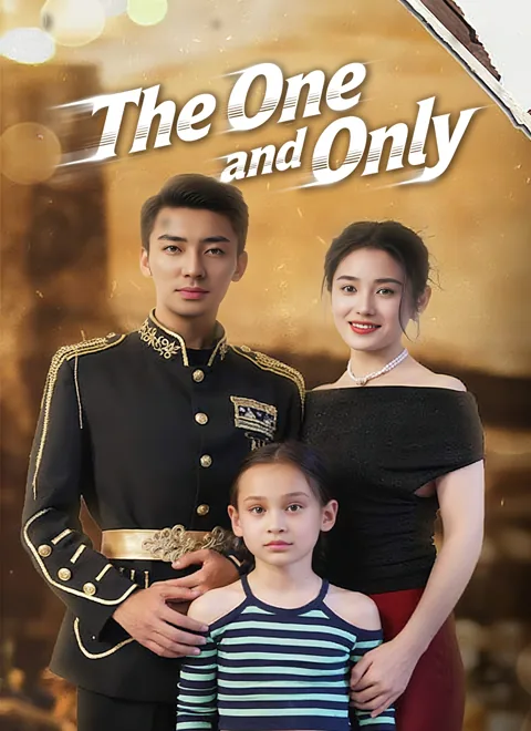 The One and Only cover image — watch all 70 episodes free in HD