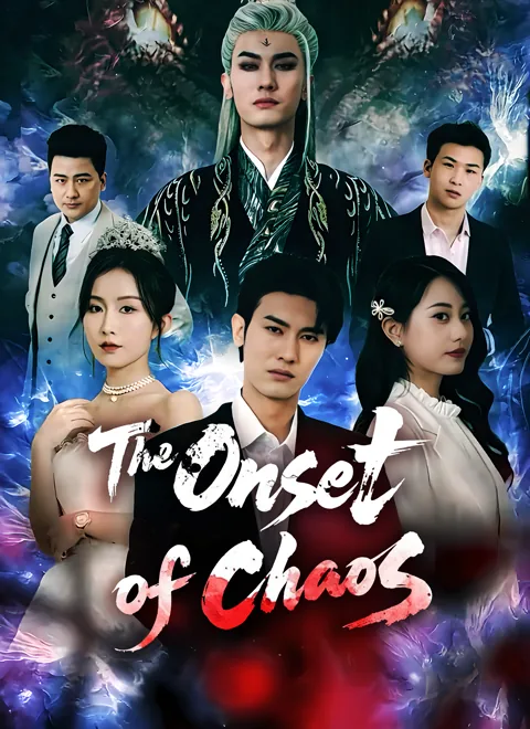 The Onset of Chaos cover image — watch all 84 episodes free in HD