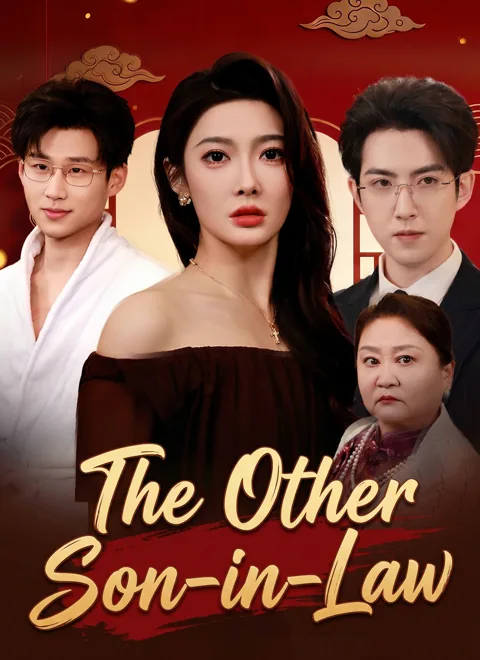 The Other Son-in-Law