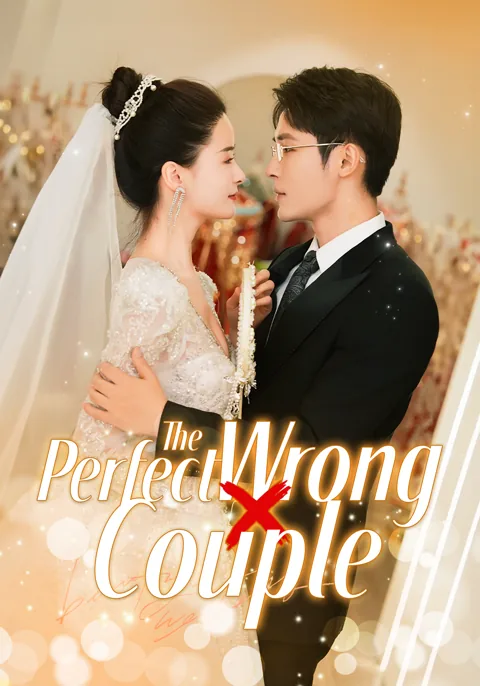 The Perfect Wrong Couple