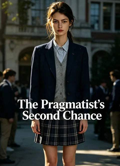 The Pragmatist’s Second Chance cover image — watch all 24 episodes free in HD