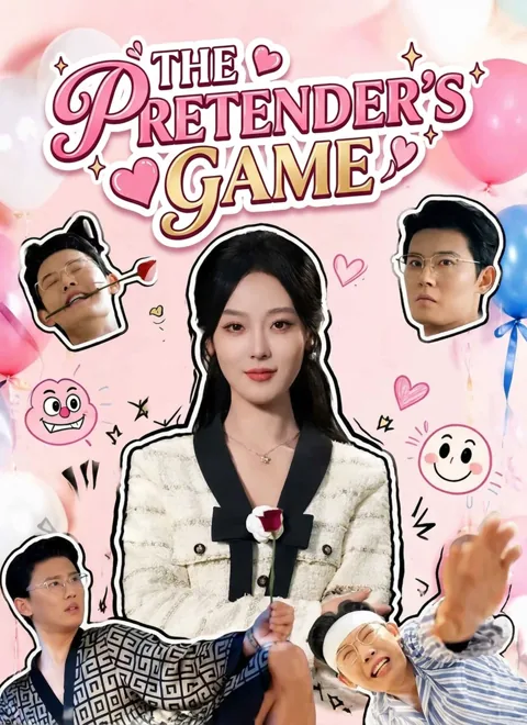 The Pretender’s Game cover image — watch all 80 episodes free in HD