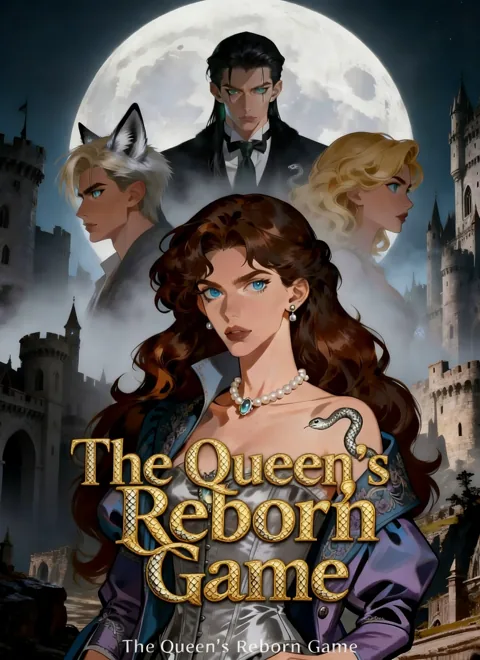 The Queen's Reborn Game cover image — watch all 22 episodes free in HD