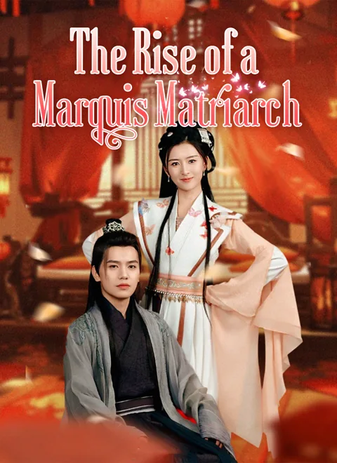 The Rise of a Marquis Matriarch