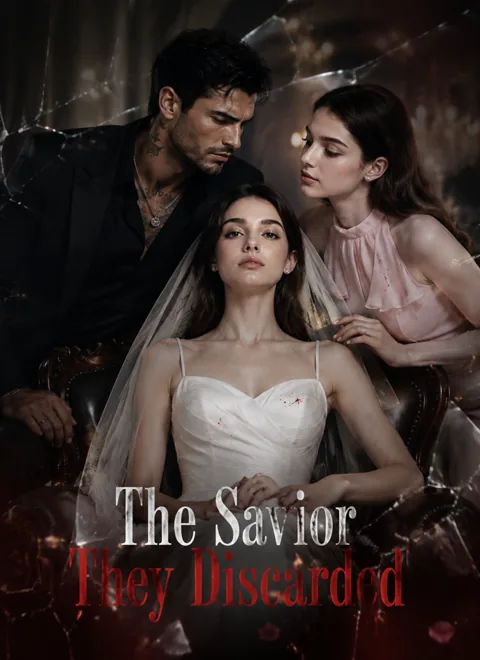 The Savior They Discarded