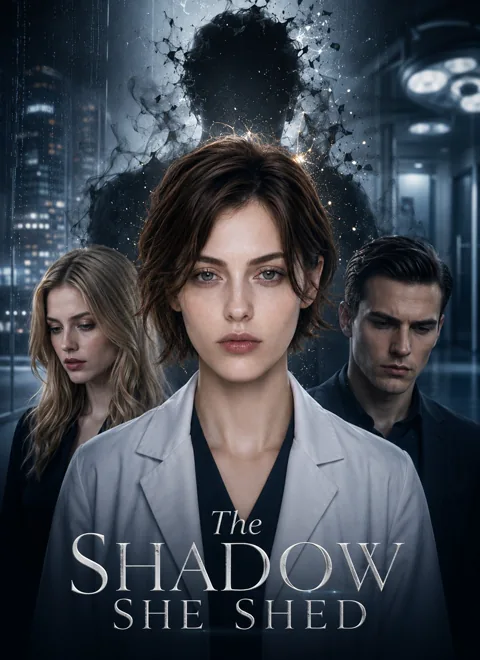 The Shadow She Shed cover image — watch all 18 episodes free in HD
