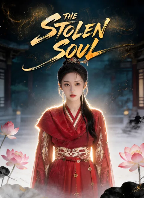 The Stolen Soul cover image — watch all 50 episodes free in HD