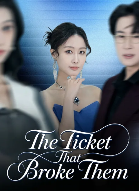 The Ticket That Broke Them cover image — watch all 63 episodes free in HD