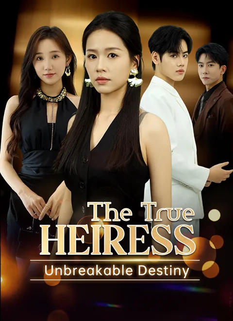 The True Heiress: Unbreakable Destiny