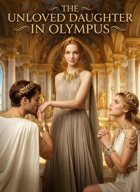 The Unloved Daughter in Olympus cover image — watch all 24 episodes free in HD