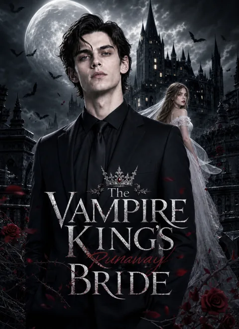 The Vampire King's Runaway Bride cover image — watch all 31 episodes free in HD