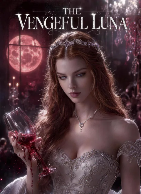 The Vengeful Luna cover image — watch all 19 episodes free in HD