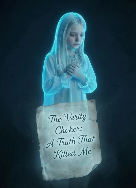 The Verity Choker: A Truth That Killed Me