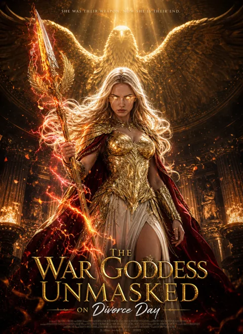 The War Goddess Unmasked on Divorce Day