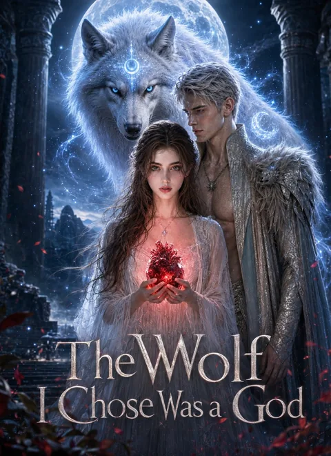 The Wolf I Chose Was a God