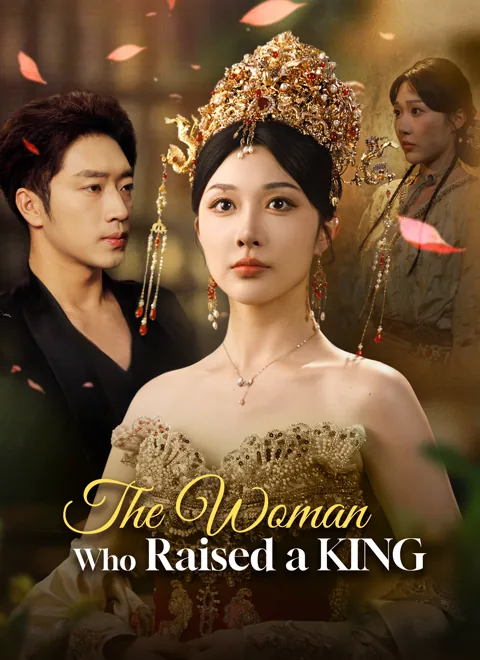 The Woman Who Raised a King
