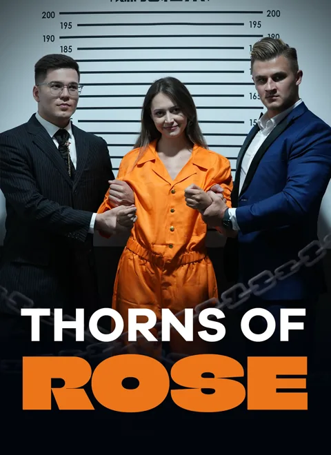 Thorns of Rose