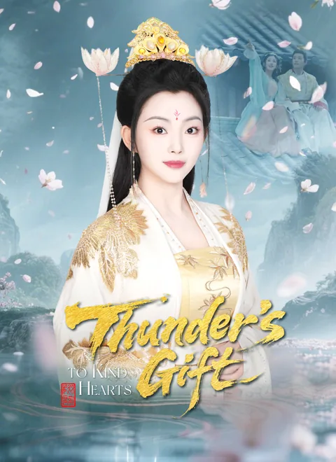 Thunder's Gift to Kind Hearts