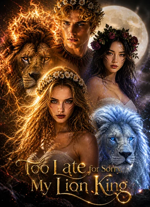 Too Late for Sorry, My Lion King