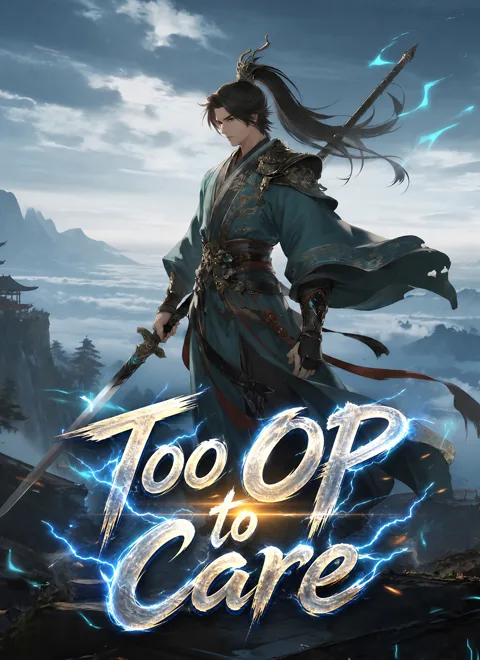 Too OP to Care