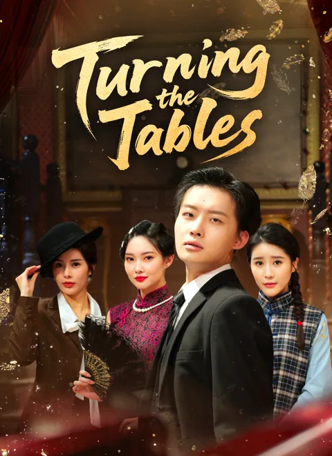 Turning the Tables cover image — watch all 60 episodes free in HD