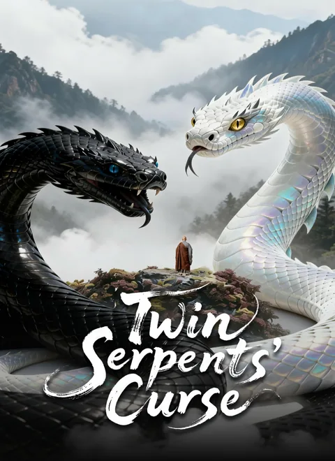 Twin Serpents' Curse cover image — watch all 40 episodes free in HD