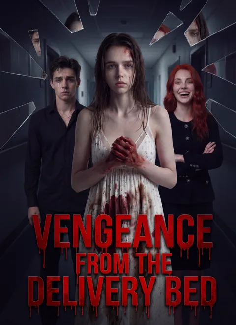 Vengeance from the Delivery Bed cover image — watch all 20 episodes free in HD