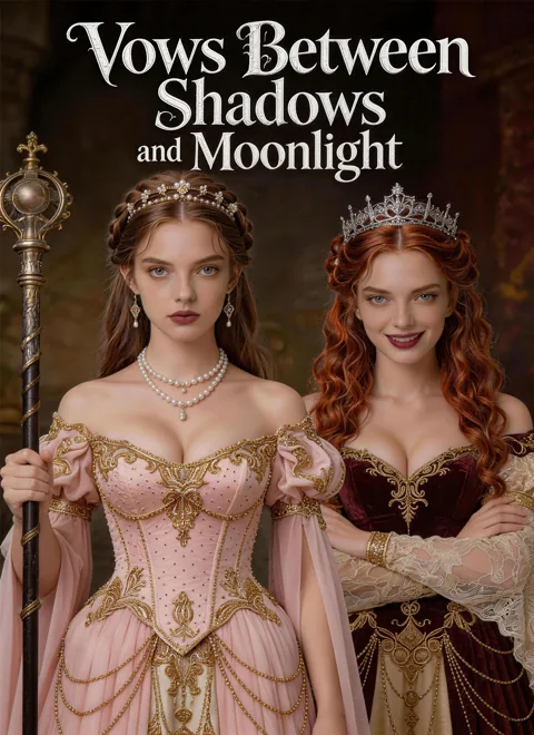 Vows Between Shadows and Moonlight cover image — watch all 19 episodes free in HD