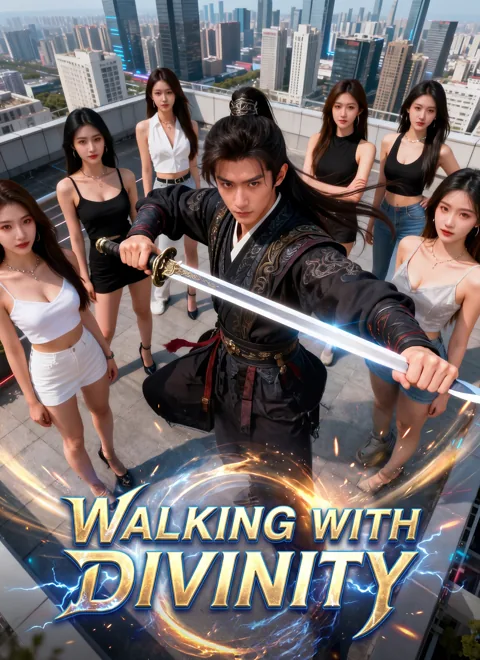 Walking with Divinity cover image — watch all 65 episodes free in HD