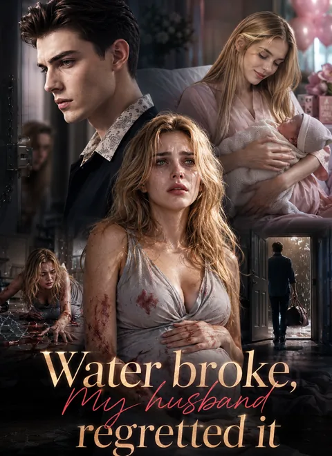Water broke, My husband regretted it cover image — watch all 21 episodes free in HD