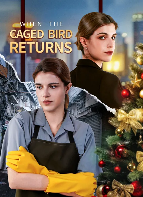When the Caged Bird Returns cover image — watch all 50 episodes free in HD
