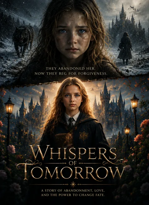 Whispers of Tomorrow cover image — watch all 20 episodes free in HD