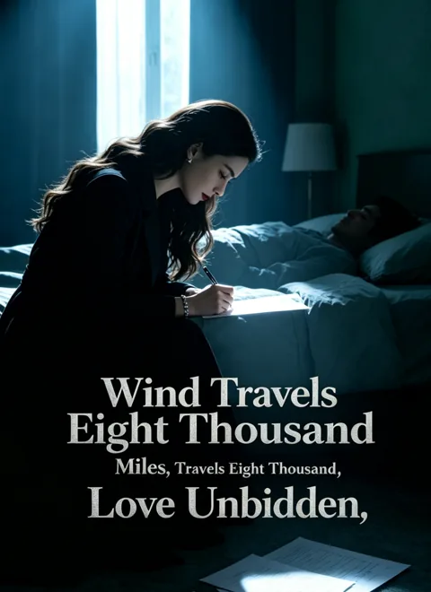 Wind Travels Eight Thousand Miles, Love Unbidden