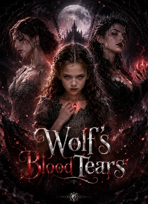 Wolf’s Blood Tears