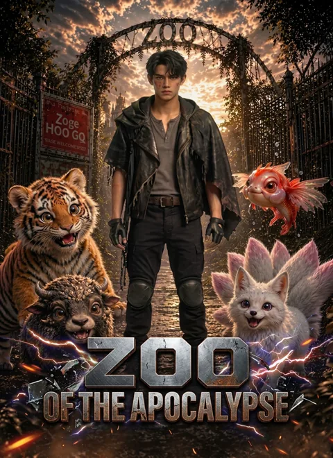 Zoo of the Apocalypse