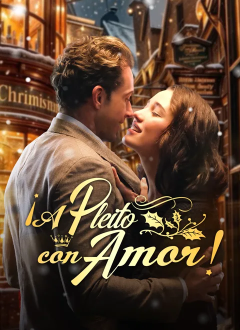 ¡A Pleito con Amor! portada — ver los 78 episodios gratis en HD