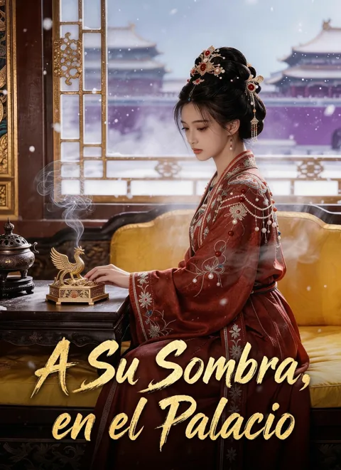 A Su Sombra, en el Palacio