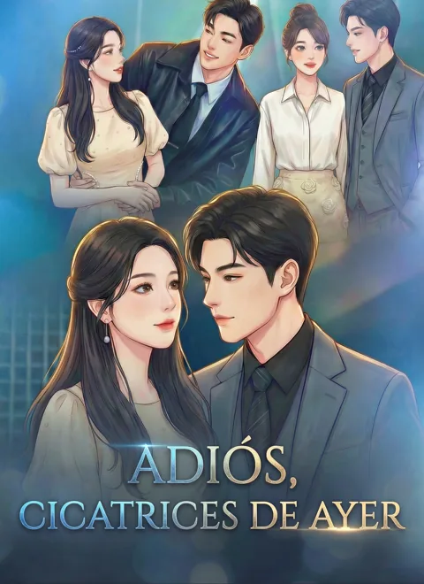 Adiós, Cicatrices de Ayer portada — ver los 30 episodios gratis en HD