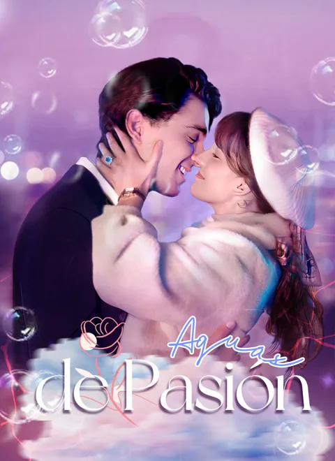 Aguas de Pasión