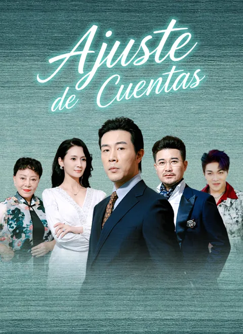 Ajuste de Cuentas