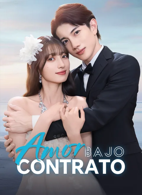 Amor bajo contrato portada — ver los 56 episodios gratis en HD