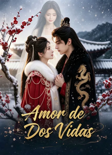 Amor de Dos Vidas