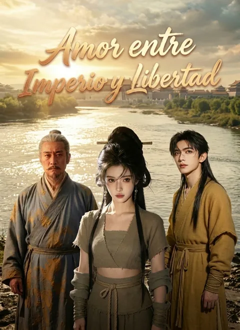 Amor entre Imperio y Libertad