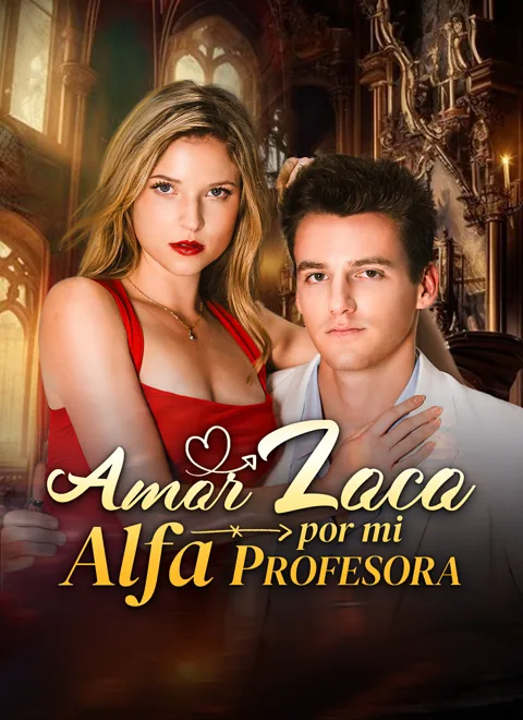 Amor Loco por mi Alfa Profesora portada — ver los 76 episodios gratis en HD