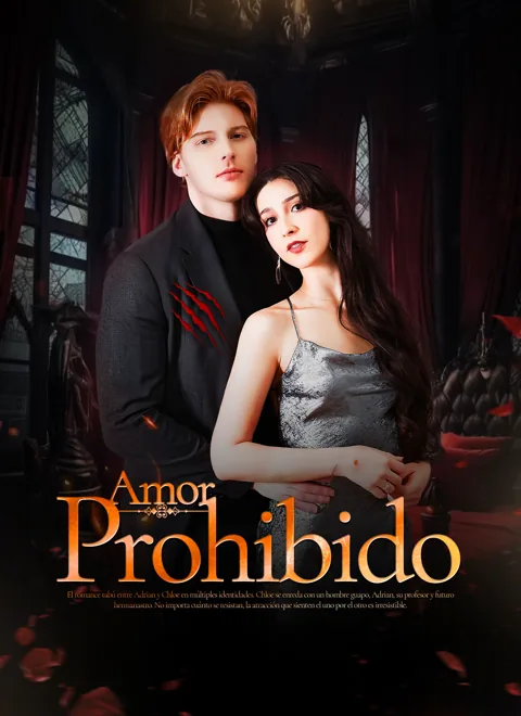 Amor Prohibido