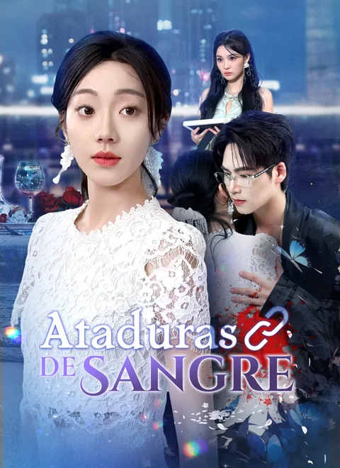 Ataduras de Sangre portada — ver los 60 episodios gratis en HD