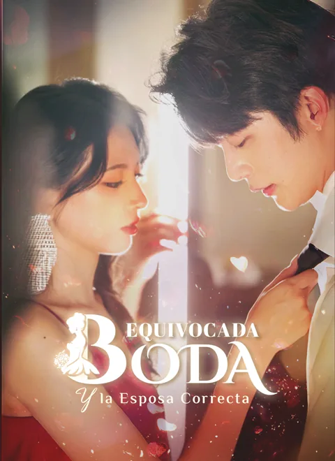 Boda Equivocada y la Esposa Correcta