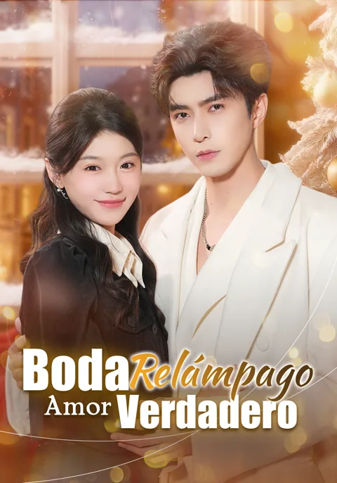 Boda Relámpago, Amor Verdadero